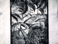 etching