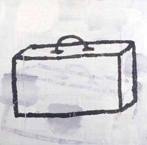 suitcase